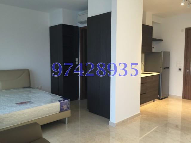 Cradels (D12), Apartment #106638552